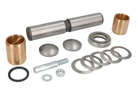 Ремкомплект шкворня передн (довжина 154мм) MERCEDES T2/L, O 309 2.0-3.8D 01.68-02.89 REINHOCH RH21-3002