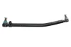 Тяга рульового управління поздовжна (L-727мм) MERCEDES LK/LN2 01.84-12.98 Reinhoch RH513108 (фото 1)