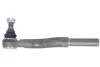 Рульовий наконечник прав (1 1/4дюйм-12UNF, L-368мм) JOHN DEERE 100, 200, 300, 320, 330, 430, 400, 420, 520, 810, 820, 8100, 8110, 8120, 8130 2WD, 8130 4WD, 8200, 8210, 8220, 8225 R, 8230, 8235 R Reinhoch RH52A301 (фото 1)