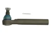 Рульовий наконечник лів/прав (M24x1,5мм, L-258мм) JOHN DEERE 310 LANDINI 12500, 14500, 16500, 17500, 19000 MASSEY FERGUSON 180, 210, 220, 240, 250, 270, 290, 350, 355, 360, 364, 3095, 3120 Reinhoch RH52A642 (фото 1)