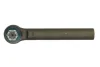 Рульовий наконечник лів/прав (M24x1,5мм, L-258мм) JOHN DEERE 310 LANDINI 12500, 14500, 16500, 17500, 19000 MASSEY FERGUSON 180, 210, 220, 240, 250, 270, 290, 350, 355, 360, 364, 3095, 3120 Reinhoch RH52A642 (фото 2)