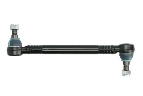 Стійка стабілізатора задн/передн лів/прав (L-435mm, однакові наконечники, розмір конуса: 28,6мм, розмір різьби: M22x1,5) VOLVO FH, FH12, FH16, FM, FM12, FM9, FMX 08.93- Reinhoch RH557001