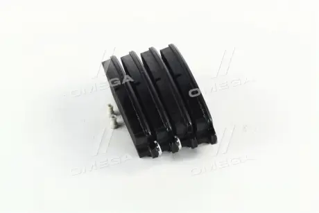 Гальмівні колодки REMSA 0021.36