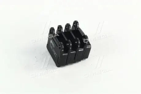 Тормозные колодки REMSA 0157.10