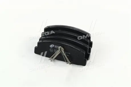 Тормозные колодки REMSA 0179.20