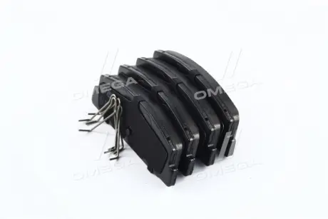 Тормозные колодки REMSA 0179.30