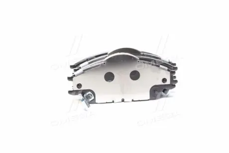 Тормозные колодки REMSA 0224.22