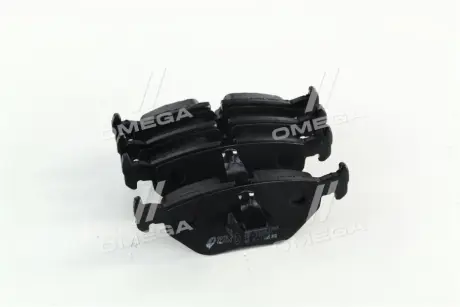 Тормозные колодки REMSA 0265.15
