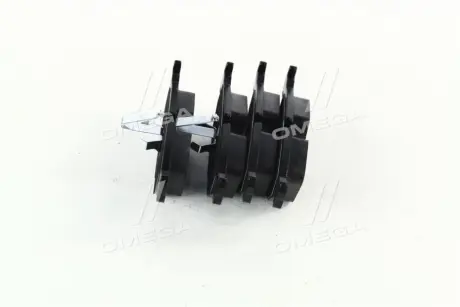 Гальмівні колодки REMSA 0265.50