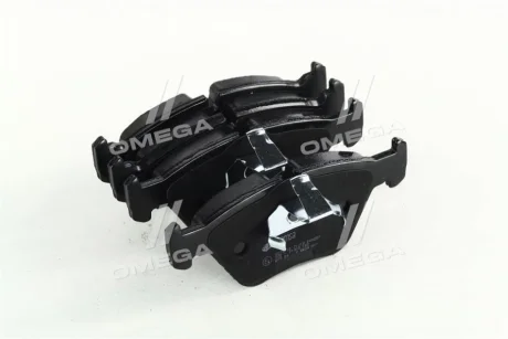 REMSA BMW колодки гальмівні передні 520I-540I 96- Remsa 0270.15