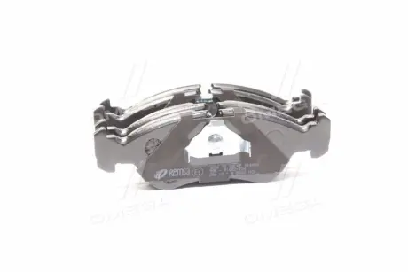 Тормозные колодки REMSA 0286.10