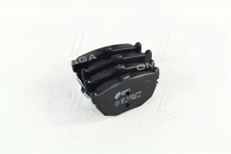 Тормозные колодки REMSA 0294.12