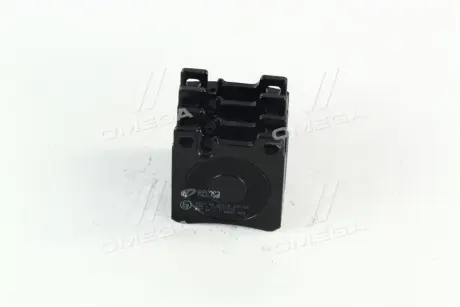 Тормозные колодки REMSA 0407.00