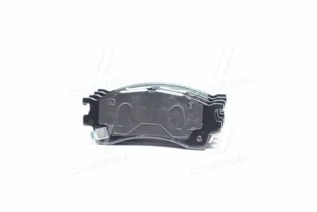 Тормозные колодки REMSA 0415.12