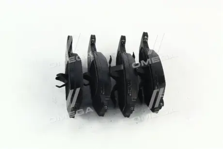 Тормозные колодки REMSA 0482.40