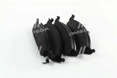 Тормозные колодки REMSA 0570.02
