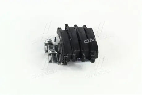 Тормозные колодки REMSA 0685.02