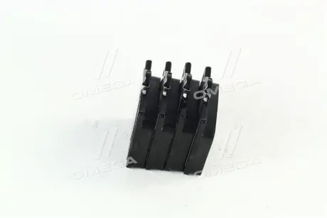 Тормозные колодки REMSA 0709.10
