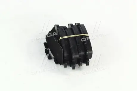 Тормозные колодки REMSA 0729.02