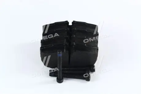 Тормозные колодки REMSA 0849.10