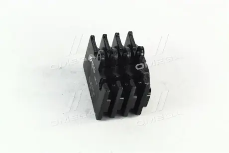 Тормозные колодки REMSA 0889.00
