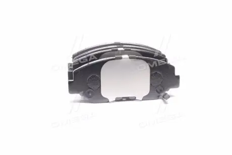 Тормозные колодки REMSA 0899.00