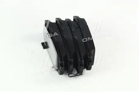 Тормозные колодки REMSA 1038.12