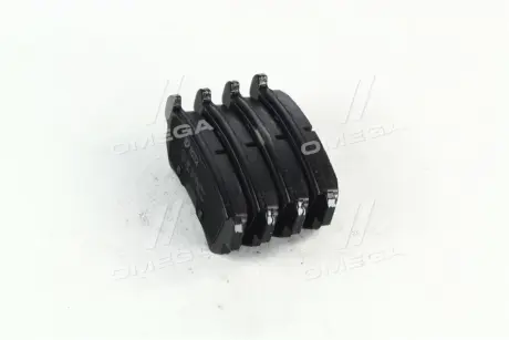 Тормозные колодки REMSA 1048.00