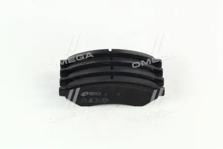 Тормозные колодки REMSA 1049.00