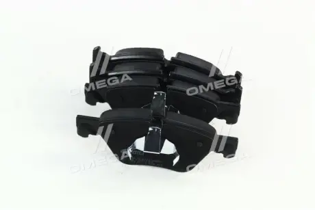 Тормозные колодки REMSA 1052.30