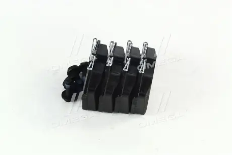 Тормозные колодки REMSA 1103.00