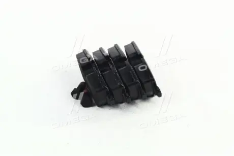 Гальмівні колодки REMSA 1132.00