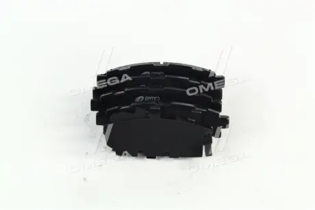 Тормозные колодки REMSA 1136.01