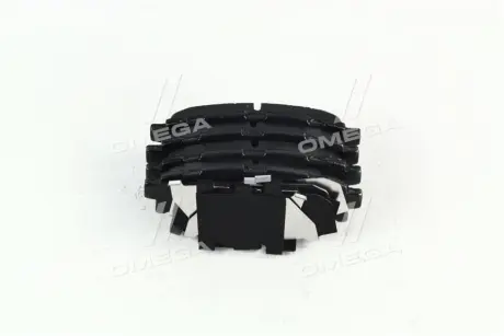 Тормозные колодки REMSA 1136.12