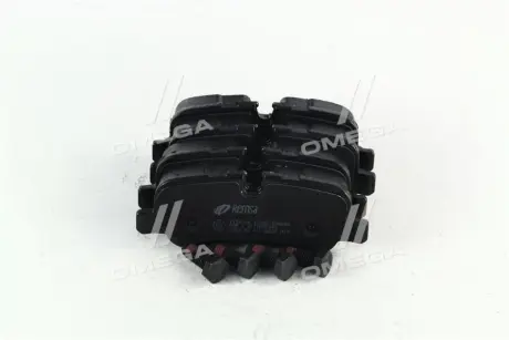 Тормозные колодки REMSA 1159.00