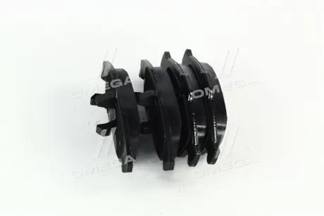 Тормозные колодки REMSA 1248.00