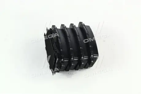 Тормозные колодки REMSA 1268.00