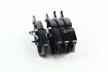 Тормозные колодки REMSA 1297.00