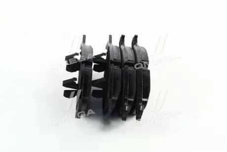 Гальмівні колодки REMSA 1298.00