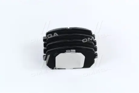 Тормозные колодки REMSA 1303.02