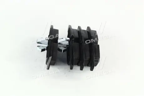 Тормозные колодки REMSA 1305.00