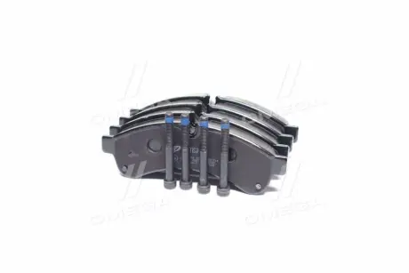 Тормозные колодки REMSA 1339.00