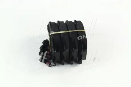 Гальмівні колодки REMSA 1342.00