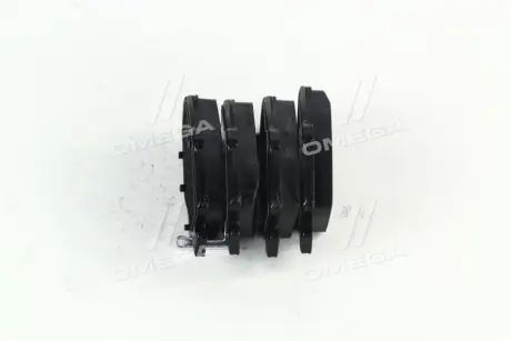 Тормозные колодки REMSA 1356.02