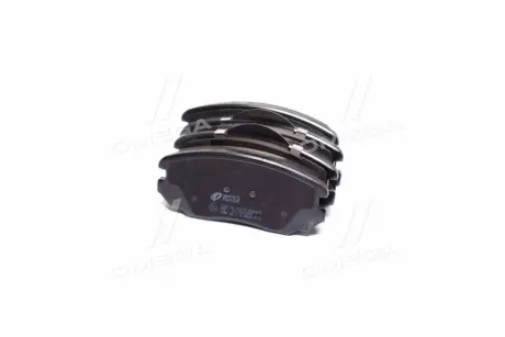 Тормозные колодки REMSA 1385.02