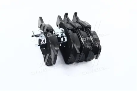 Тормозные колодки REMSA 1478.00