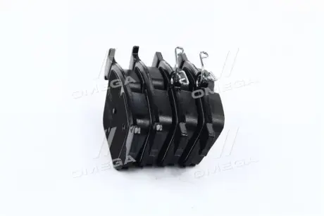 Тормозные колодки REMSA 1516.10