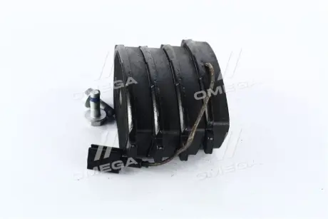 Гальмівні колодки REMSA 1541.00