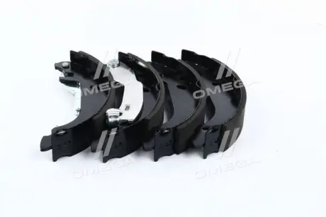 Тормозные колодки REMSA 4179.01