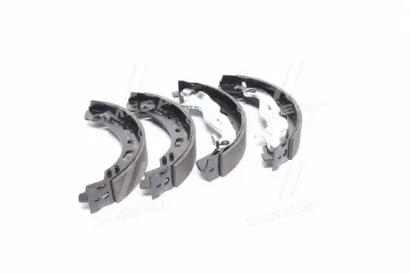Тормозные колодки барабанные REMSA 4242.00